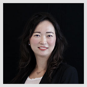 Nonie Cheung